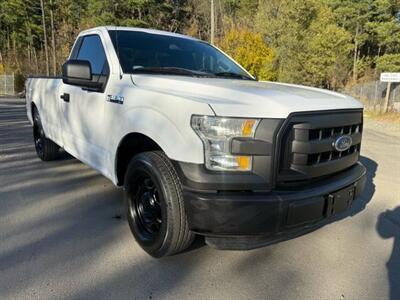 2016 Ford F-150 XL Pickup 2D 8 ft   - Photo 1 - Manassas, VA 20109