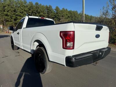 2016 Ford F-150 XL Pickup 2D 8 ft   - Photo 12 - Manassas, VA 20109