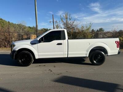 2016 Ford F-150 XL Pickup 2D 8 ft   - Photo 14 - Manassas, VA 20109