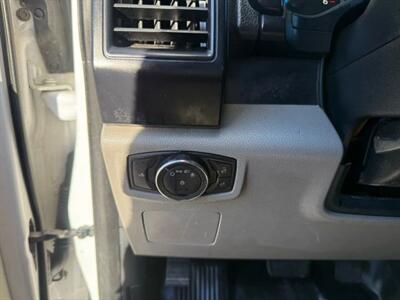 2016 Ford F-150 XL Pickup 2D 8 ft   - Photo 22 - Manassas, VA 20109