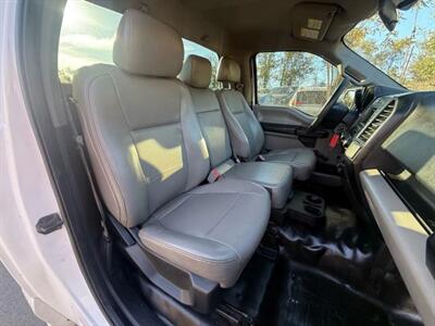 2016 Ford F-150 XL Pickup 2D 8 ft   - Photo 29 - Manassas, VA 20109