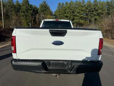 2016 Ford F-150 XL Pickup 2D 8 ft   - Photo 10 - Manassas, VA 20109