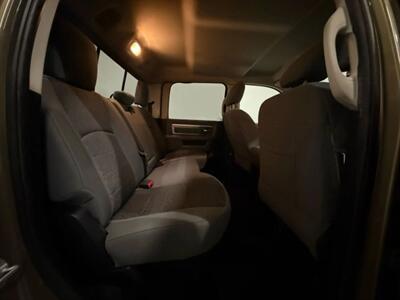 2014 RAM 2500 Big Horn Pickup 4D 6 1/3 ft - Photo 42 - Manassas, VA 20109