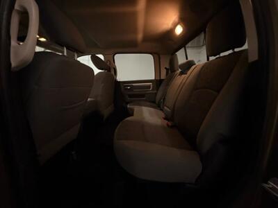 2014 RAM 2500 Big Horn Pickup 4D 6 1/3 ft - Photo 37 - Manassas, VA 20109