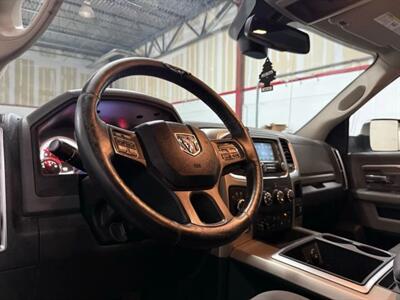 2014 RAM 2500 Big Horn Pickup 4D 6 1/3 ft - Photo 33 - Manassas, VA 20109