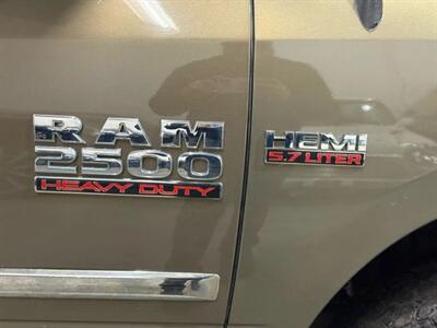 2014 RAM 2500 Big Horn Pickup 4D 6 1/3 ft - Photo 17 - Manassas, VA 20109