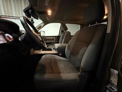 2014 RAM 2500 Big Horn Pickup 4D 6 1/3 ft - Photo 34 - Manassas, VA 20109