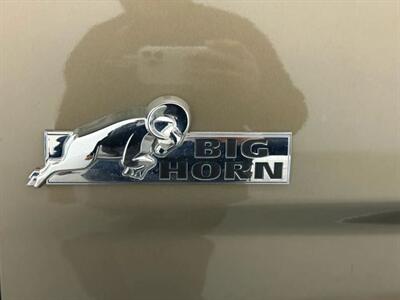 2014 RAM 2500 Big Horn Pickup 4D 6 1/3 ft - Photo 19 - Manassas, VA 20109