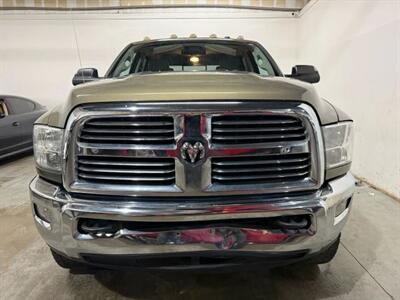 2014 RAM 2500 Big Horn Pickup 4D 6 1/3 ft - Photo 13 - Manassas, VA 20109
