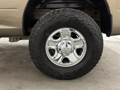 2014 RAM 2500 Big Horn Pickup 4D 6 1/3 ft - Photo 50 - Manassas, VA 20109