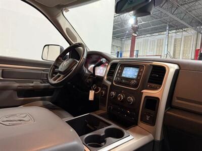 2014 RAM 2500 Big Horn Pickup 4D 6 1/3 ft - Photo 48 - Manassas, VA 20109