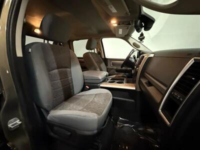 2014 RAM 2500 Big Horn Pickup 4D 6 1/3 ft - Photo 46 - Manassas, VA 20109