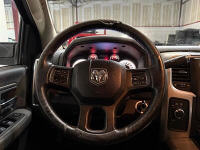 2014 RAM 2500 Big Horn Pickup 4D 6 1/3 ft - Photo 23 - Manassas, VA 20109