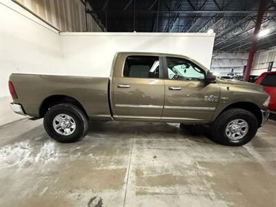 2014 RAM 2500 Big Horn Pickup 4D 6 1/3 ft - Photo 3 - Manassas, VA 20109