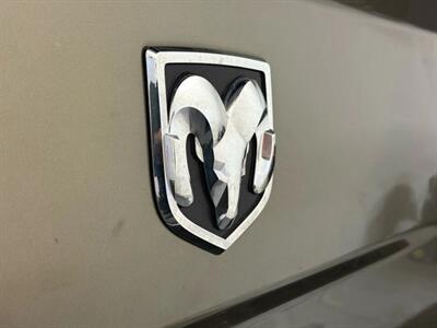 2014 RAM 2500 Big Horn Pickup 4D 6 1/3 ft - Photo 20 - Manassas, VA 20109