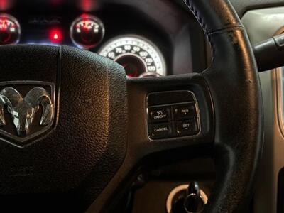 2014 RAM 2500 Big Horn Pickup 4D 6 1/3 ft - Photo 25 - Manassas, VA 20109