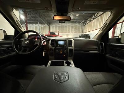2014 RAM 2500 Big Horn Pickup 4D 6 1/3 ft - Photo 21 - Manassas, VA 20109