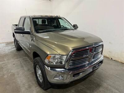 2014 RAM 2500 Big Horn Pickup 4D 6 1/3 ft - Photo 2 - Manassas, VA 20109