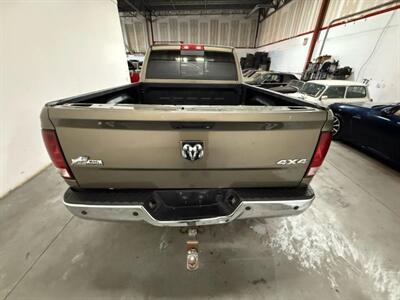 2014 RAM 2500 Big Horn Pickup 4D 6 1/3 ft - Photo 7 - Manassas, VA 20109