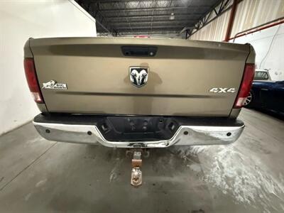 2014 RAM 2500 Big Horn Pickup 4D 6 1/3 ft - Photo 6 - Manassas, VA 20109