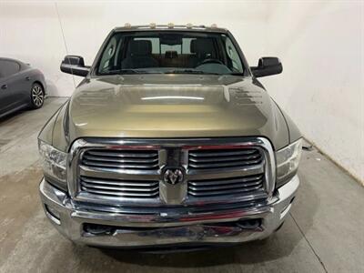 2014 RAM 2500 Big Horn Pickup 4D 6 1/3 ft - Photo 14 - Manassas, VA 20109