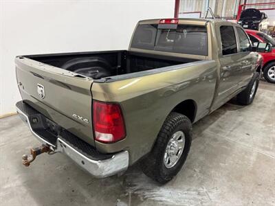2014 RAM 2500 Big Horn Pickup 4D 6 1/3 ft - Photo 5 - Manassas, VA 20109