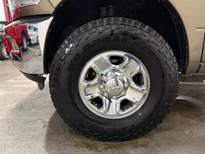 2014 RAM 2500 Big Horn Pickup 4D 6 1/3 ft - Photo 51 - Manassas, VA 20109