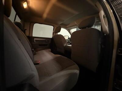 2014 RAM 2500 Big Horn Pickup 4D 6 1/3 ft - Photo 43 - Manassas, VA 20109
