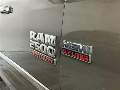 2014 RAM 2500 Big Horn Pickup 4D 6 1/3 ft - Photo 16 - Manassas, VA 20109