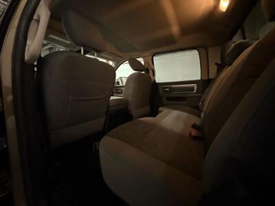 2014 RAM 2500 Big Horn Pickup 4D 6 1/3 ft - Photo 39 - Manassas, VA 20109