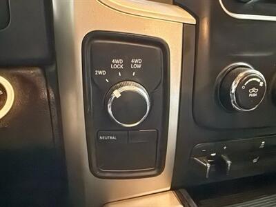 2014 RAM 2500 Big Horn Pickup 4D 6 1/3 ft - Photo 30 - Manassas, VA 20109