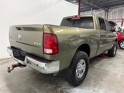2014 RAM 2500 Big Horn Pickup 4D 6 1/3 ft - Photo 4 - Manassas, VA 20109