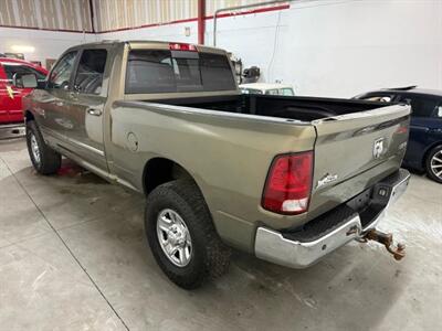 2014 RAM 2500 Big Horn Pickup 4D 6 1/3 ft - Photo 9 - Manassas, VA 20109