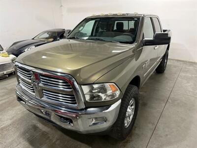 2014 RAM 2500 Big Horn Pickup 4D 6 1/3 ft - Photo 12 - Manassas, VA 20109