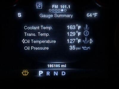 2014 RAM 2500 Big Horn Pickup 4D 6 1/3 ft - Photo 27 - Manassas, VA 20109