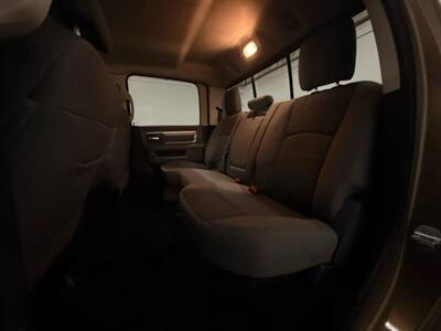2014 RAM 2500 Big Horn Pickup 4D 6 1/3 ft - Photo 38 - Manassas, VA 20109