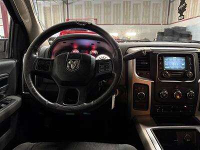 2014 RAM 2500 Big Horn Pickup 4D 6 1/3 ft - Photo 22 - Manassas, VA 20109