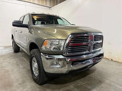 2014 RAM 2500 Big Horn Pickup 4D 6 1/3 ft - Photo 1 - Manassas, VA 20109