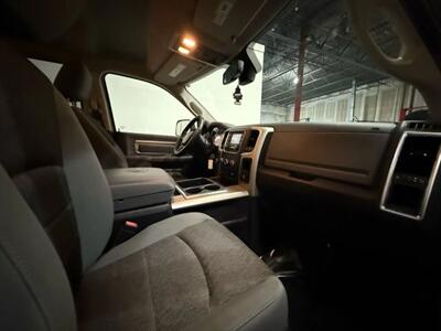 2014 RAM 2500 Big Horn Pickup 4D 6 1/3 ft - Photo 47 - Manassas, VA 20109