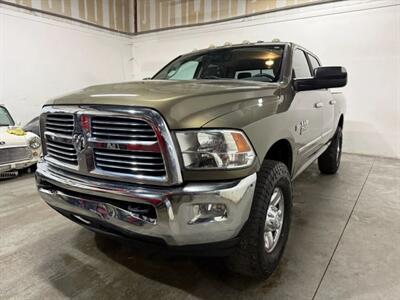 2014 RAM 2500 Big Horn Pickup 4D 6 1/3 ft - Photo 11 - Manassas, VA 20109