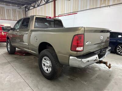 2014 RAM 2500 Big Horn Pickup 4D 6 1/3 ft - Photo 8 - Manassas, VA 20109