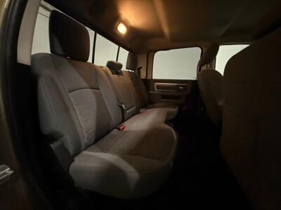 2014 RAM 2500 Big Horn Pickup 4D 6 1/3 ft - Photo 44 - Manassas, VA 20109