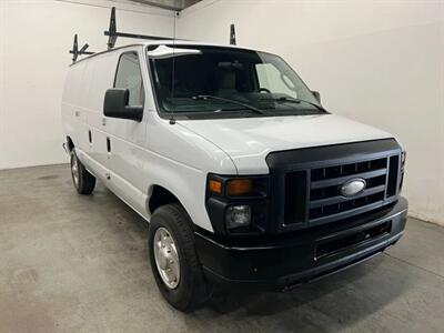 2014 Ford Van 3D   - Photo 1 - Manassas, VA 20109