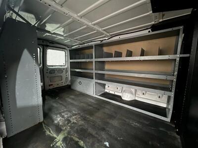 2014 Ford Van 3D   - Photo 31 - Manassas, VA 20109