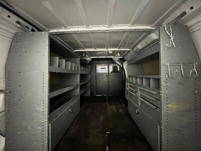 2014 Ford Van 3D   - Photo 28 - Manassas, VA 20109