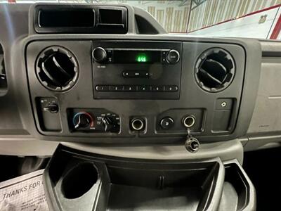 2014 Ford Van 3D   - Photo 24 - Manassas, VA 20109