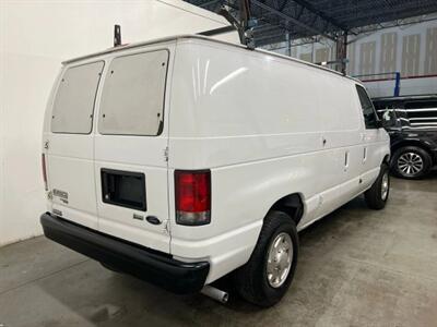 2014 Ford Van 3D   - Photo 3 - Manassas, VA 20109