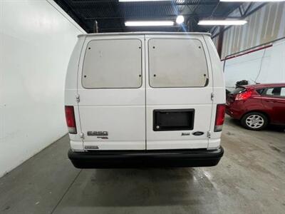 2014 Ford Van 3D   - Photo 4 - Manassas, VA 20109