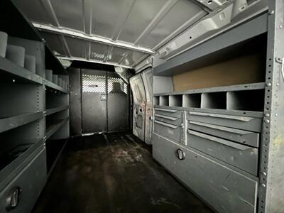2014 Ford Van 3D   - Photo 30 - Manassas, VA 20109