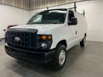 2014 Ford Van 3D   - Photo 6 - Manassas, VA 20109